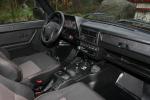 Lada 4x4 Urban 2015 года (GER)